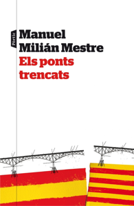 Els ponts trencats Book Cover