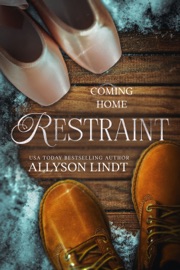 Restraint - Allyson Lindt