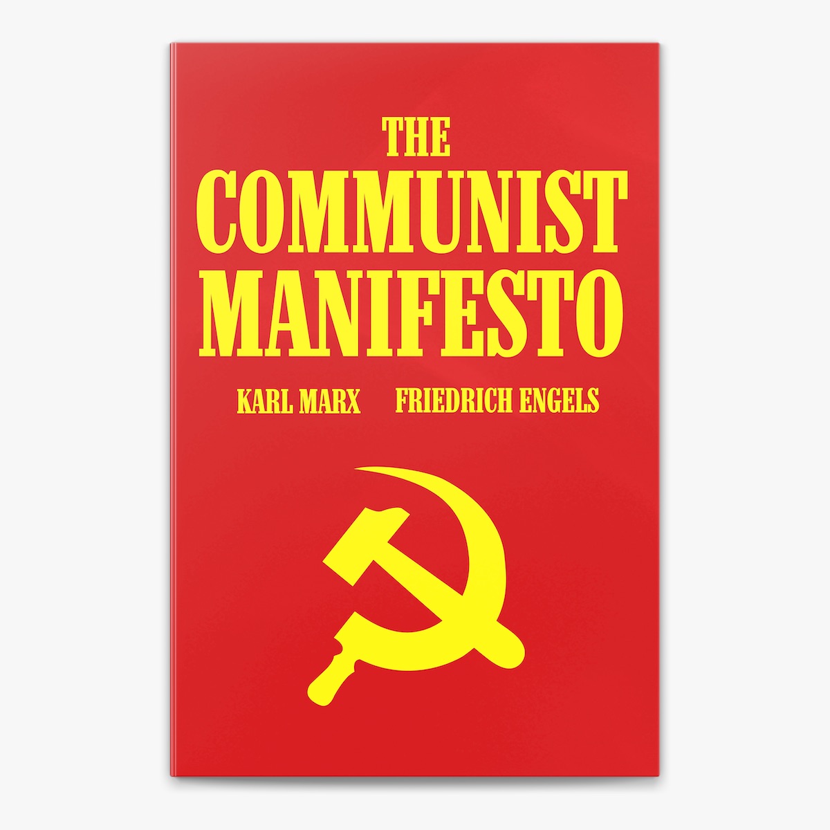 The Communist Manifesto by Karl Marx & Friedrich Engels on Apple Books