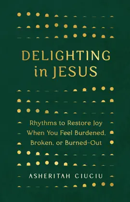 Read: Delighting in Jesus Book
