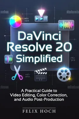 DaVinci Resolve 20 Simplified