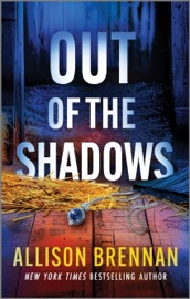 Out of the Shadows - Allison Brennan