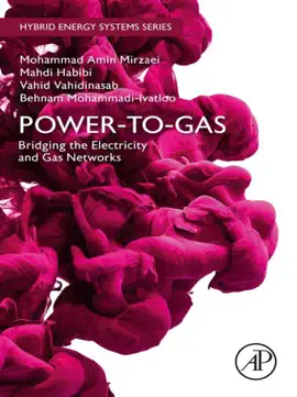 Read: Power-to-Gas: Bridging the Book Electricity and Gas Networks