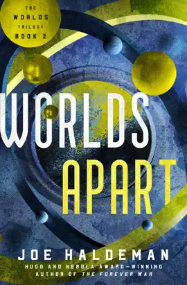 Read: Book Worlds Apart