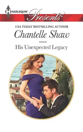 Read: His Unexpected Legacy Book
