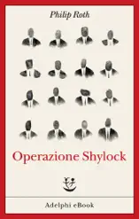 Operazione Shylock