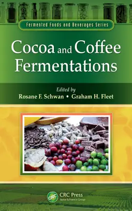 Read: Cocoa and Book Coffee Fermentations