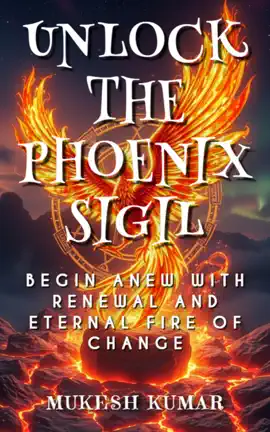 Read: Unlock the Phoenix Sigil Book
