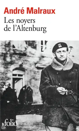 Read: Les Book noyers de l'Altenburg