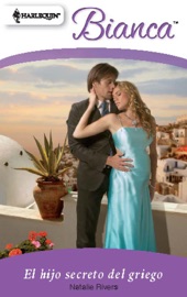 El hijo secreto del griego - Natalie Rivers
