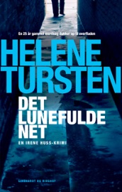 Det lunefulde net - Helene Tursten