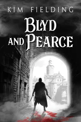 Read: Blyd Book and Pearce