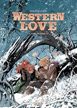 Read: Western Book Love T02 - Noël en famille