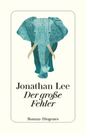 Der große Fehler - Jonathan Lee & Werner Löcher-Lawrence