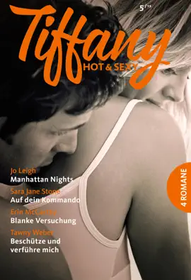 Read: Book Tiffany Hot & Sexy Band 45
