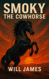 Smoky the Cowhorse