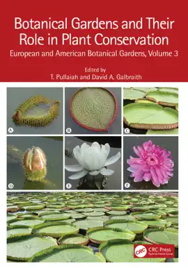 Read: Botanical Book Gardens and Their Role in Plant Conservation