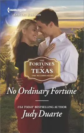 Read: No Book Ordinary Fortune
