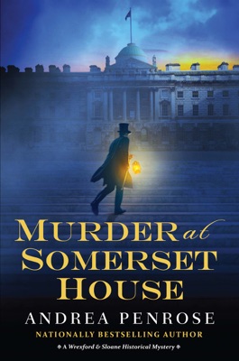 Murder at Somerset House