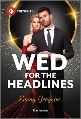 Read: Wed for Book the Headlines