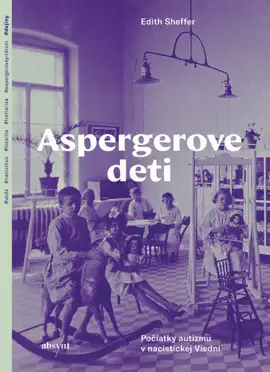 Aspergerove deti