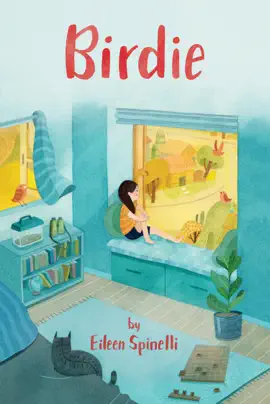 Read: Birdie