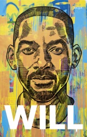 Will - Mark Manson, Will Smith & Pasi Rakas Jääskeläinen