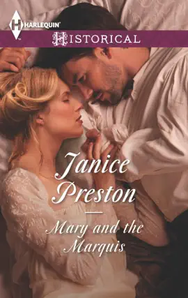 Read: Mary and the Book Marquis