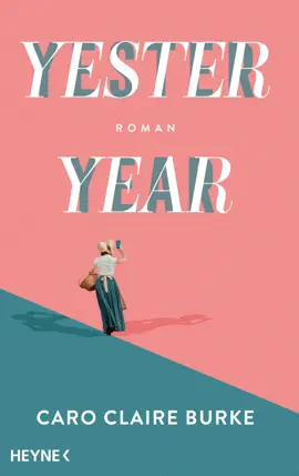 Read: Yesteryear