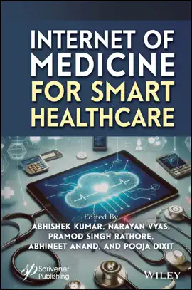 Read: Internet of Medicine for Book Smart Healthcare