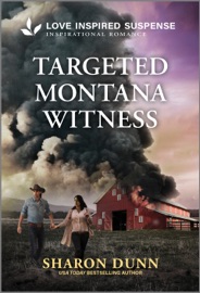 Targeted Montana Witness - Sharon Dunn