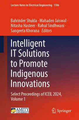 Read: Intelligent IT Solutions to Promote Indigenous Book Innovations