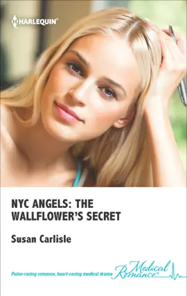 Read: NYC Angels: Book The Wallflower's Secret