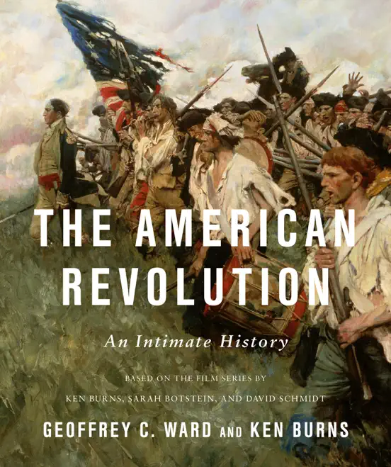 The American Revolution