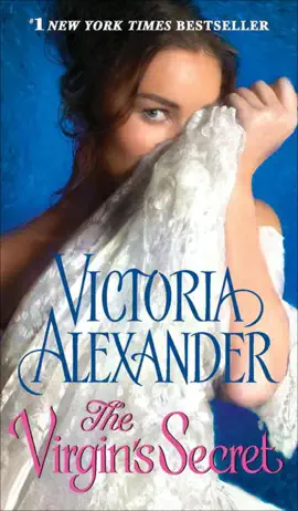 Read: The Virgin's Secret Book