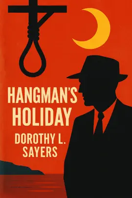 Read: Hangman's Holiday Book