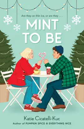 Read: Mint to Be Book