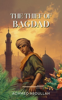 The Thief of Bagdad by Achmed Abdullah