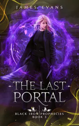 Read: The Last Book Portal