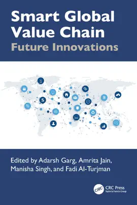 Read: Book Smart Global Value Chain