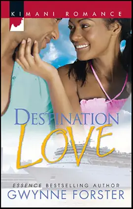 Read: Book Destination Love