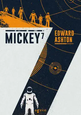 Read: Mickey7