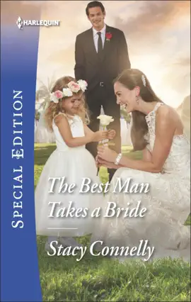 Read: The Best Man Takes Book a Bride