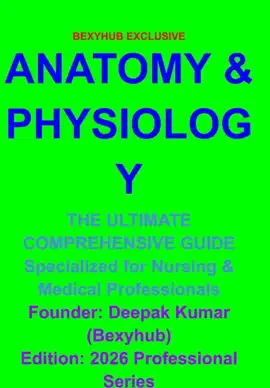 Read: Anatomy Book and physiology