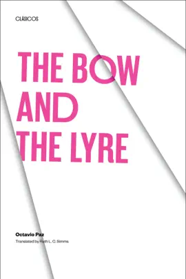 Read: The Bow Book and the Lyre