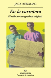 En la carretera - Jesús Zulaika Goicoechea & Jack Kerouac