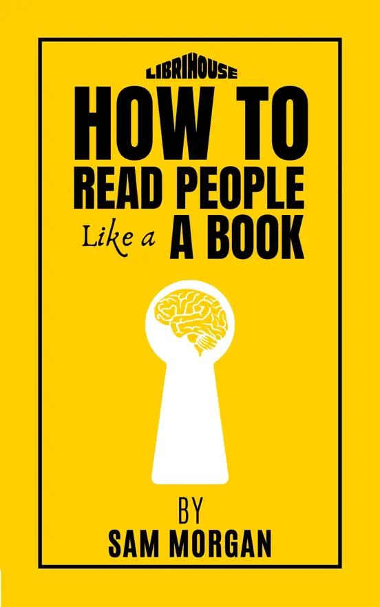 How to Read People Like a Book