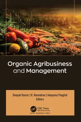 Read: Organic Book Agribusiness and Management