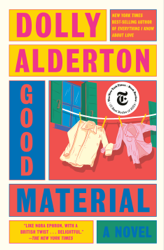 Good Material: A Read with Jenna Pick