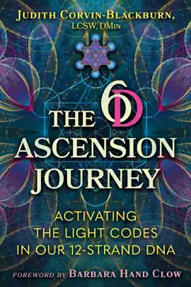 Read: Book The 6D Ascension Journey